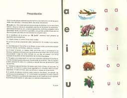 Mi jardin libro infantil lectura escritura. Libro Mi Jardin Pdf Preschool Writing Spanish Lessons For Kids Syllables Activities