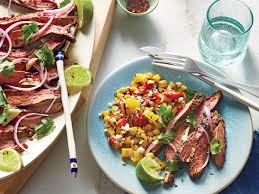 With the economic downturn, it's important to try to cut corners when you can. A Week Of Healthy Meals May 7 11 Cooking Light