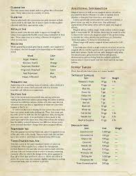 Every small tattoo uses 1 ounce of ink, medium tattoos take 2 ounces, and large tattoos take 4 ounces. Magic Tattoos 5e V 1 0 Magic Tattoo Dnd 5e Homebrew Dnd Classes