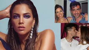 Romances con Fede Hoppe y Tyago Griffo, peleas con Laurita Fernández y Mica  Viciconte: quién es Rocío Robles, la mujer con la que Alexis Mac Allister  habría engañado a su pareja |