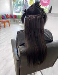 This principle tip can help your extension last longer and look natural. Get The Best Microlink Hair Extensions At Hair Extensions Inc In Tampa