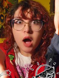 Michelle Katie for Scottks