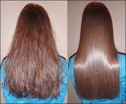 Lavare i capelli dopo la stiratura alla cheratina. Qual E La Migliore Laminazione O Stiratura Dei Capelli Alla Cheratina