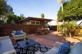 When it comes to buying unique and artisan products, no other store nearby is quite like world market. Photo 16 Of 19 In Own A Light Filled L A Midcentury Home With Treehouse Vibes For 1 2m Dwell