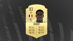 Mendy Chelsea Fifa 21 Chelsea Goalkeeper Edouard Mendy Suffers Injury In Senegal