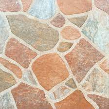 Maybe you would like to learn more about one of these? China 400x400 Non Slip Ceramic Stone Floor Tiles For Outdoor Building China Stone Tile Ceramic Floor Tile