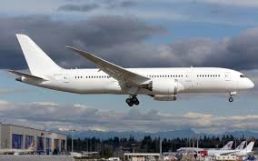 As well as bringing large jet ranges to a. 2019 Boeing Bbj 787 8 Leader Luxury