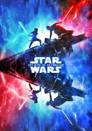 You Re Not Alone A Neither Are You A A Youa Ll Be The One To Turn The Rise Of Star Wars Movies Posters Star Wars Poster Star Wars Movie