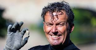 Rečni lovci: Vikingi