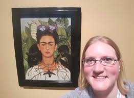 What is an Art-O-Mat? and Pictures from the Boston Museum of Fine Arts -