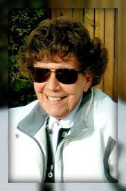 Eleonore Eastham Obituary