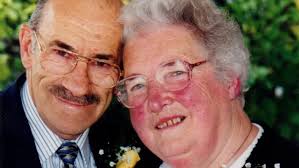 Bernard Jamison Obituary (1929