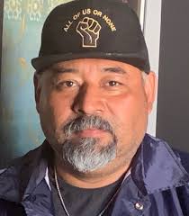 Initiated: Finding a Way Out of Gang Culture