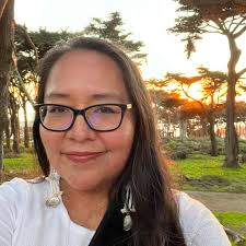 As the First Lady of the Navajo Nation, I am honored to share that I have  been sworn in as the Apache County Attorney today, becoming the first  Native American and one