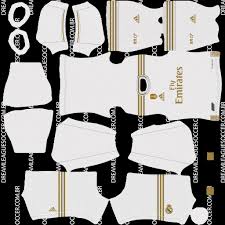 All you have to do is grab the url of the kit and logo you want to. Kit Real Madrid 19 20 Dream League Soccer 20 Kits Url 512 512 Dls 20