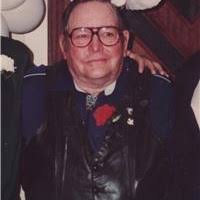 Clifford Patterson Obituary