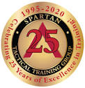 SPARTAN TACTICAL TRAINING GROUP - PROFESSIONAL FIREARMS TRAINING ...