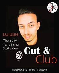 Studio Klein Sulzbach