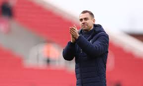 Southampton v Ipswich Town pre-match stat pack