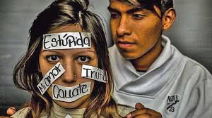Violencia psicológica en las relaciones de pareja: Las tres etapas ...