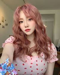 Sejinming 기무세딘: Naked Breast in Toilet (공공화장실 유두 몰래샷)