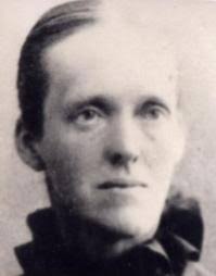 Charlotte Louisa Badger Richards (1852-1930)