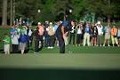 Augusta Presents a Steep Challenge (So Wear the Right Shoes) - The ...