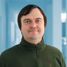 Pavel Karpashevich // University of Oldenburg