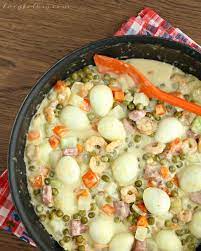 Pin On Filipino Food