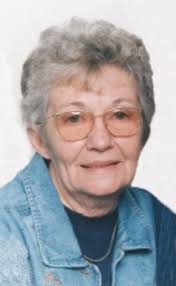 Helen Ruth Simmons Obituary December 21, 2016