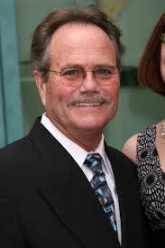 John Luessenhop — Stock Editorial Photo © Jean_Nelson #12960372