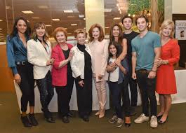 Top 39 Peggy Mccay Net Worth Update - Hatgiongnhapkhauf1.com