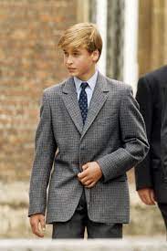 Contact prince william on messenger. Prince William Duke Of Cambridge Turns 37 Photos Of Prince William Through The Years