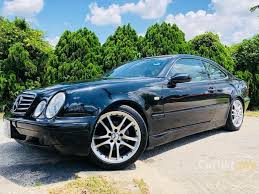 Double a manaf ent jual kereta. Mercedes Benz Clk200 2002 2 0 In Selangor Automatic Coupe Black For Rm 19 999 5342871 Carlist My