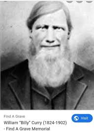 Our. Curry was. Ersa curry. From Delbarton .she. Was. Grandmaw