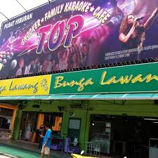 Kebun bunga di bantul inilah yang menjadi pembicaraan. Restoran Bunga Lawang Restoran Melayu Di Nilai
