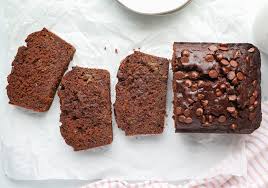 It is one of the best garden vegetables and grows abundantly for everyone to share. Healthy Death By Chocolate Zucchini Bread Barefoot In The Pines