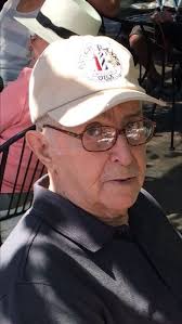 Giuseppe Veltri Obituary