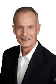 James M. Desmond, CFA