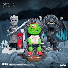 The movie ist ein familienkomödie aus dem jahr 2020 von kirk wise mit cher, jennifer coolidge und khary payton. Hbo Game Of Thrones Mlb Bobbleheads Hi Def Ninja Pop Culture Movie Collectible Community