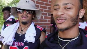 THE #1 QB IN OKLAHOMA IS "CLUTCH" (ICE IN HIS VEINS) FT. SHAKER REISIG,  JAYDEN ROWE