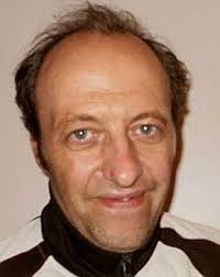 David Hands-北京交通大学威海校区