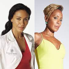 Pinkett smith herself has never admitted to having plastic surgery. 10 Years Later From The Operating Jada Pinkett Smith Facebook