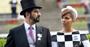 ©dias/newspix international.**all fees payable to. Dubai Ruler S Wife Princess Haya Fled To Uk After Becoming Too Close To British Bodyguard Huffpost Uk