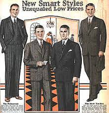 Great savings & free delivery / collection on many items. 1920s Mens Fashion Classic Styles