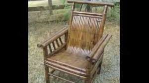 Muebles de bambu $ 1. Rancho Bambu Jarabacoa 2021