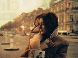 Maybe you would like to learn more about one of these? Pin By Oups Daisy On My Style Anouk Aimee Aimee French Cinema