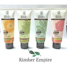Botanics Face Wash Range 100g Shopee Malaysia
