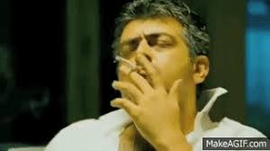 Mankatha hd wallpapers ~ ajith my hero. Mankatha Ajith Dialogue 2 Bravo Bravo On Make A Gif