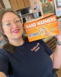 How can I get involved in a mobile distribution event?